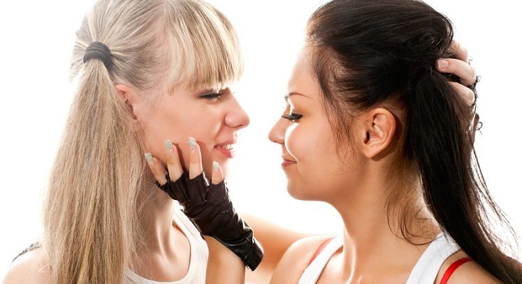 Frauen sind die besseren Liebhaber