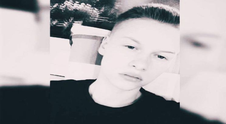 Leon's Leben als Transgender