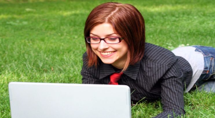 Partnersuche auf Dating-Plattformen