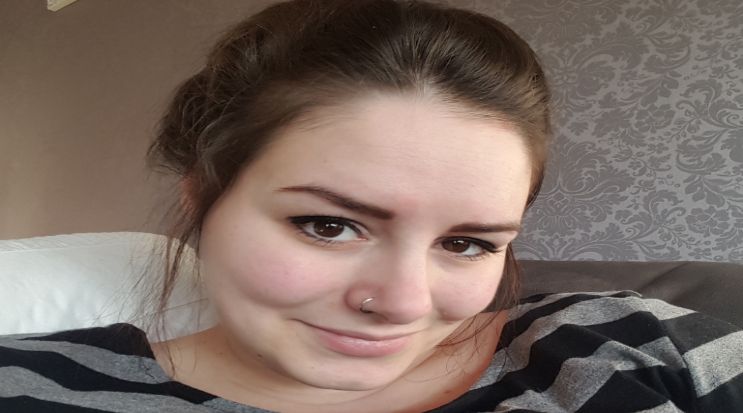 Minimaz er sucht sie