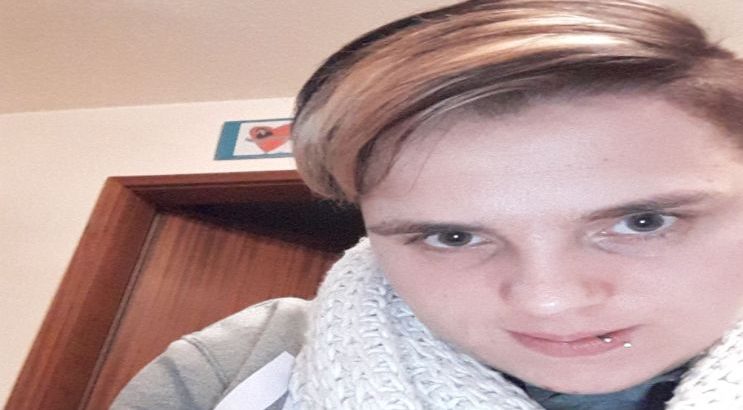 Kontaktanzeige Sandra