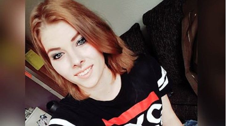 Kontaktanzeige Vanessa aus Kiel