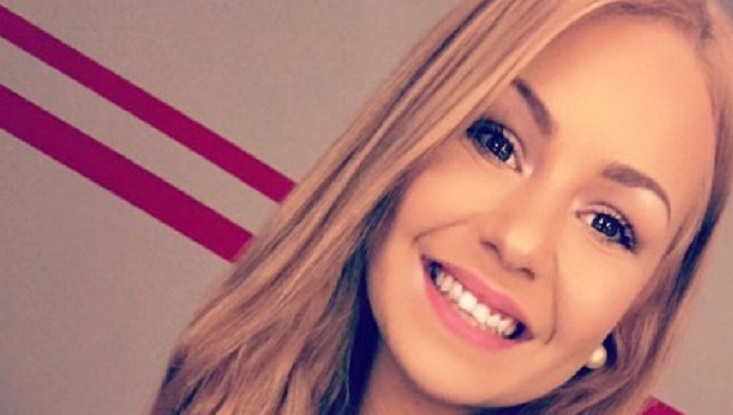 Kontaktanzeige Joana aus Zürich