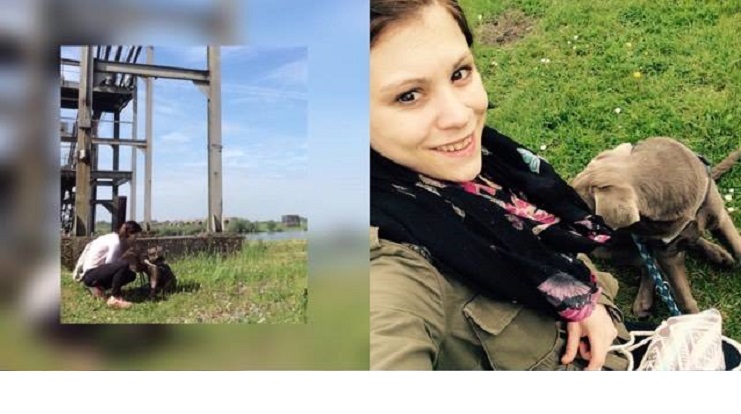 Kontaktanzeige Katrin Wesel