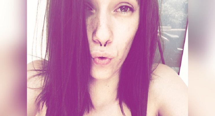 Chantal aus NRW