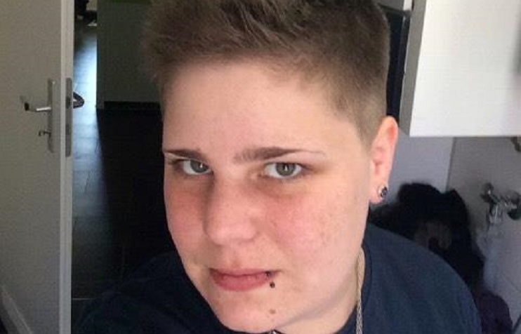 Diana aus Bochum