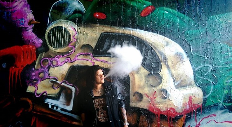 Erika aus Kassel