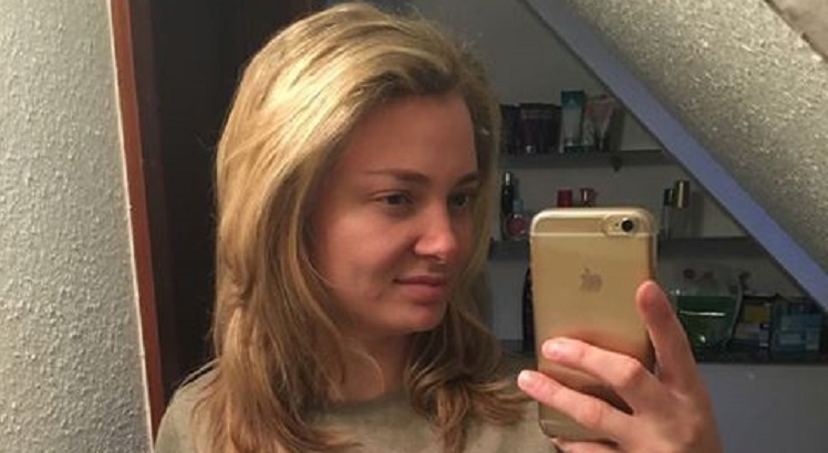 Julia aus Dresden