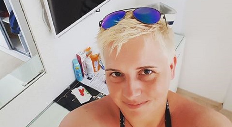 Manuela aus Hessen