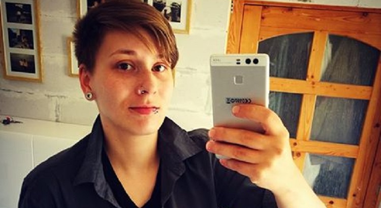 Kontaktanzeige Martina aus Sachsen
