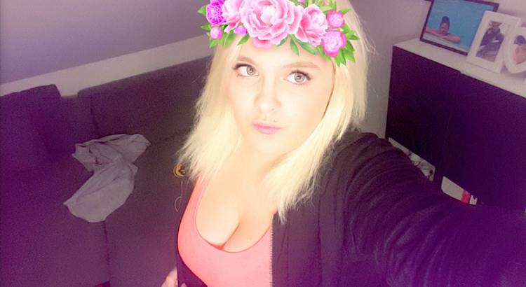 Kontaktanzeige Michelle aus Duisburg
