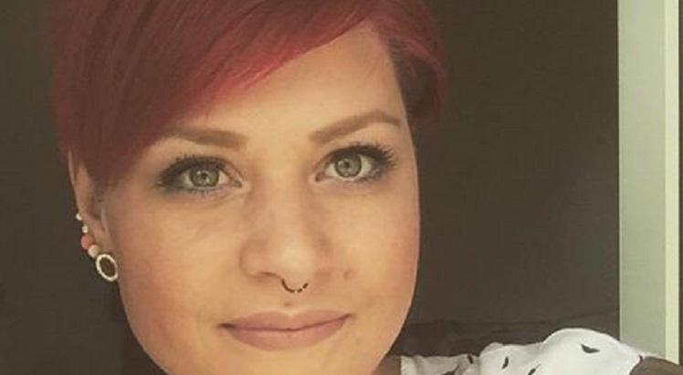 Kontaktanzeige Sarah aus Prignitz