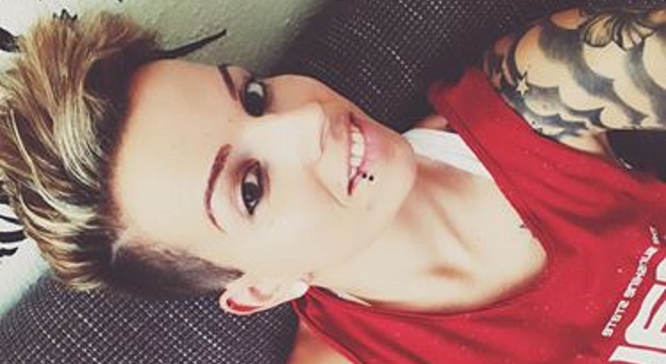 Kontaktanzeige Sabrina Essen
