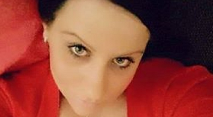 Kontaktanzeige Sandra aus Hamburg