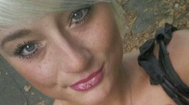 Rebecca aus Oberhausen