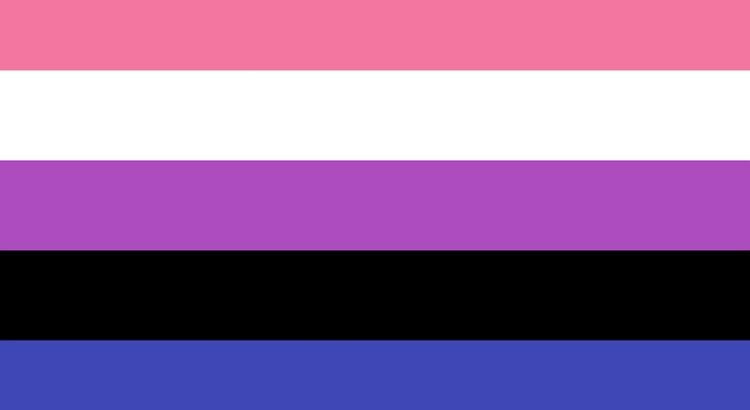 Genderfluid