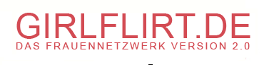 Girlflirt - Netzwerk für lesbische Frauen