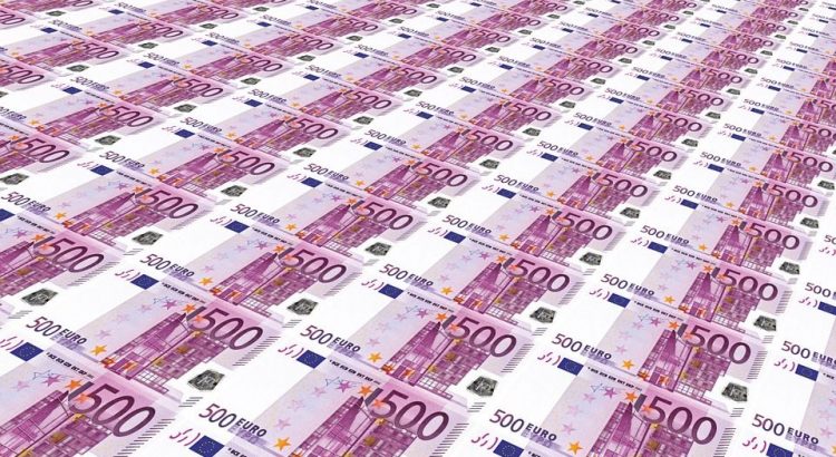 Rosa Geld