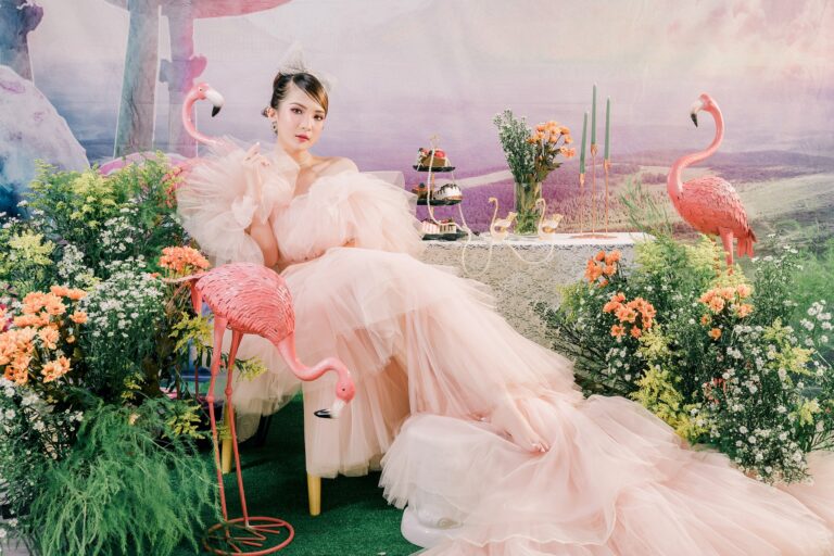 Princess Charming