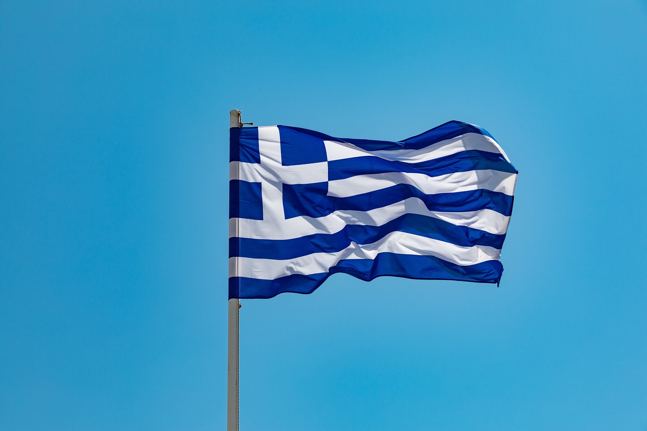 Griechenland