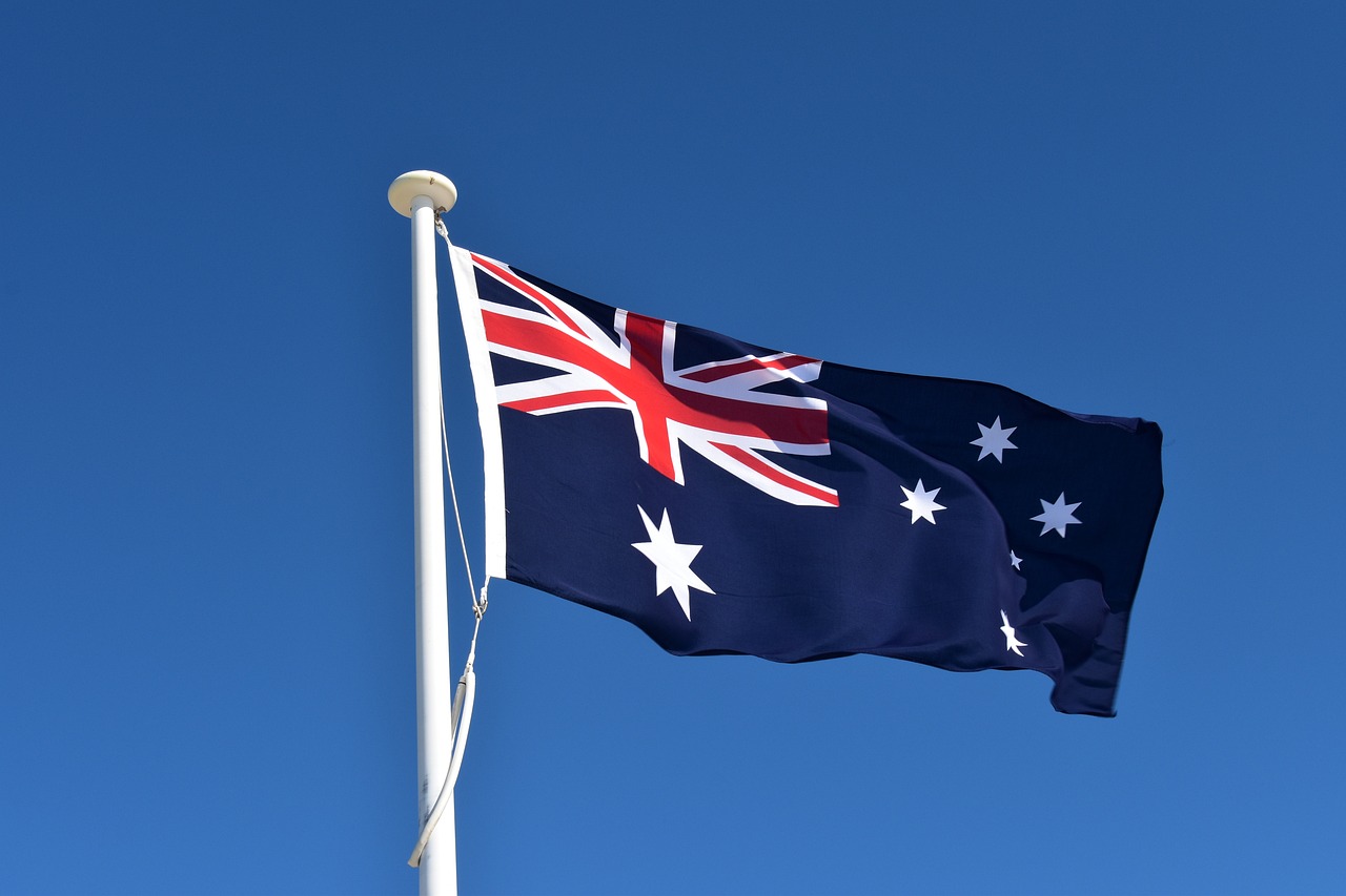 Australien