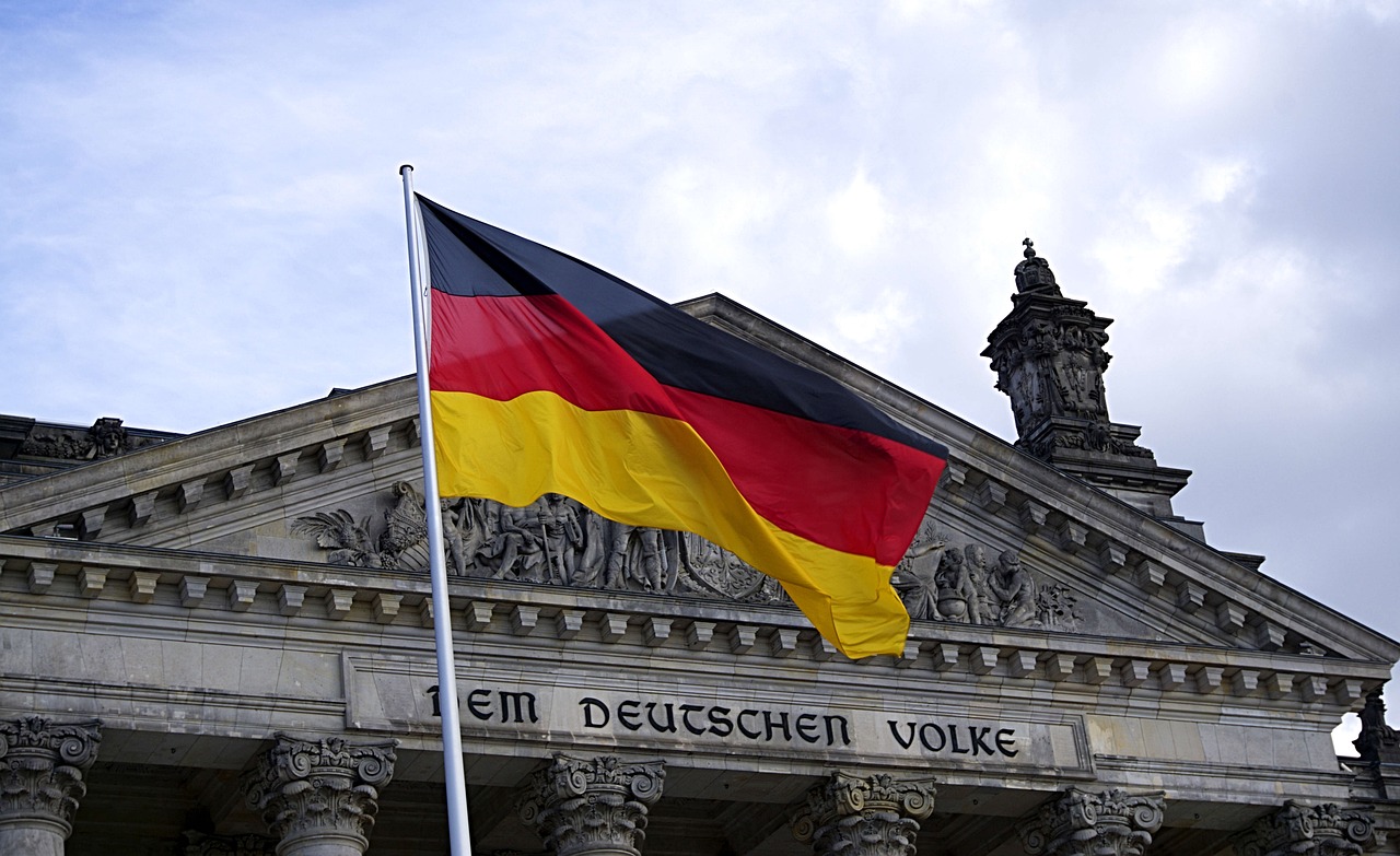 Deutschland