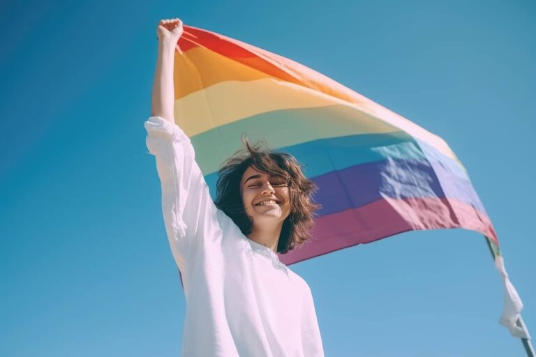 coming out vs. outing